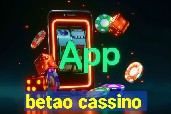 betao cassino